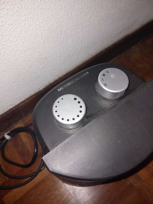 Termoventiladores