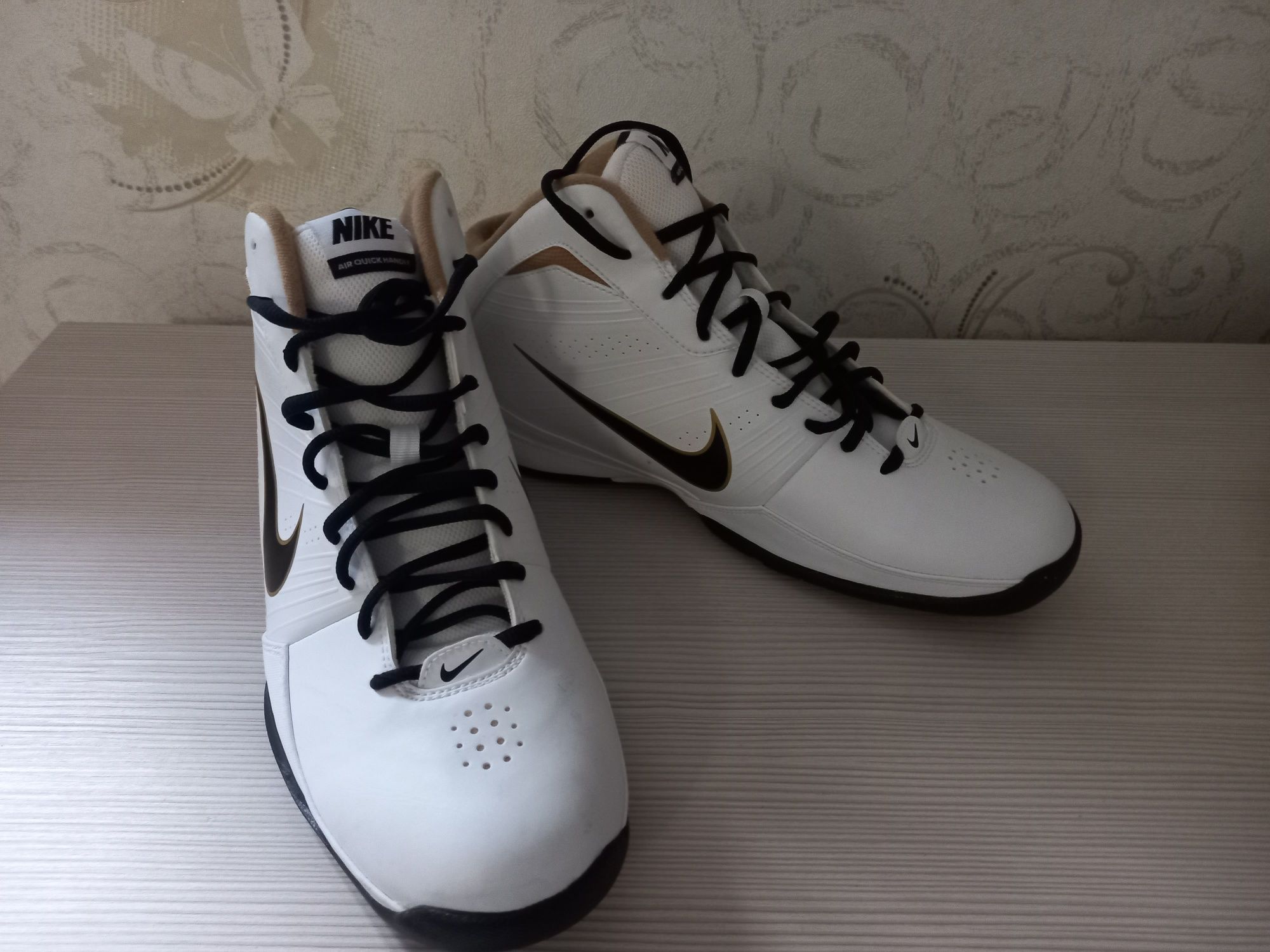 Кроссовки Nike Air р. 45,5