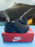 Nike_Air_Max_Plus_'Black" Nowe_Obuwie sportowe R.40