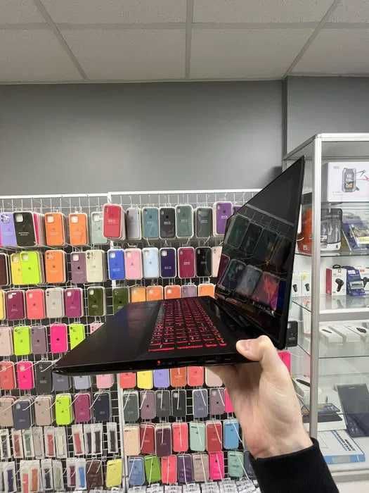 Ігровий сенсорний ноутбук Lenovo Y50-70 ips i7-4720HQ gtx 860m 16gb
