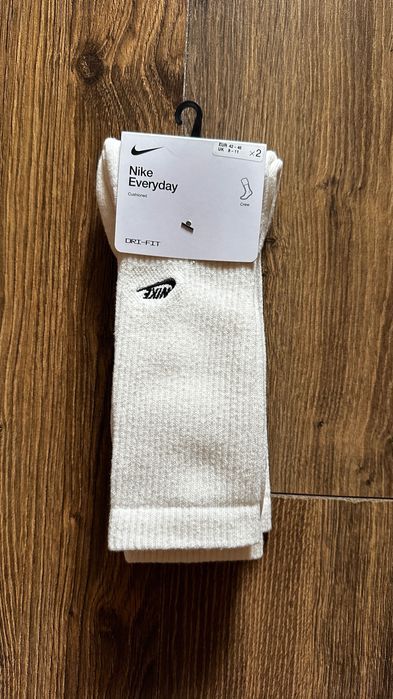 Носки мужские NIKE EVERYDAY BEIGE FZ3073-133