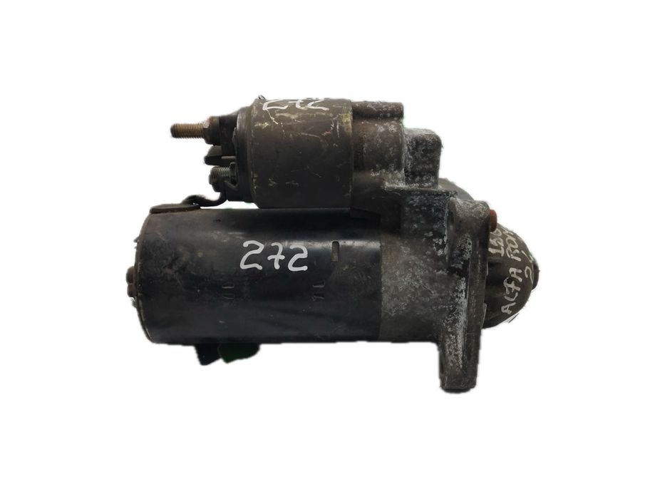 Motor de arranque ALFA ROMEO 156 (932_)