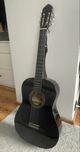 gitara klasyczna CMS
