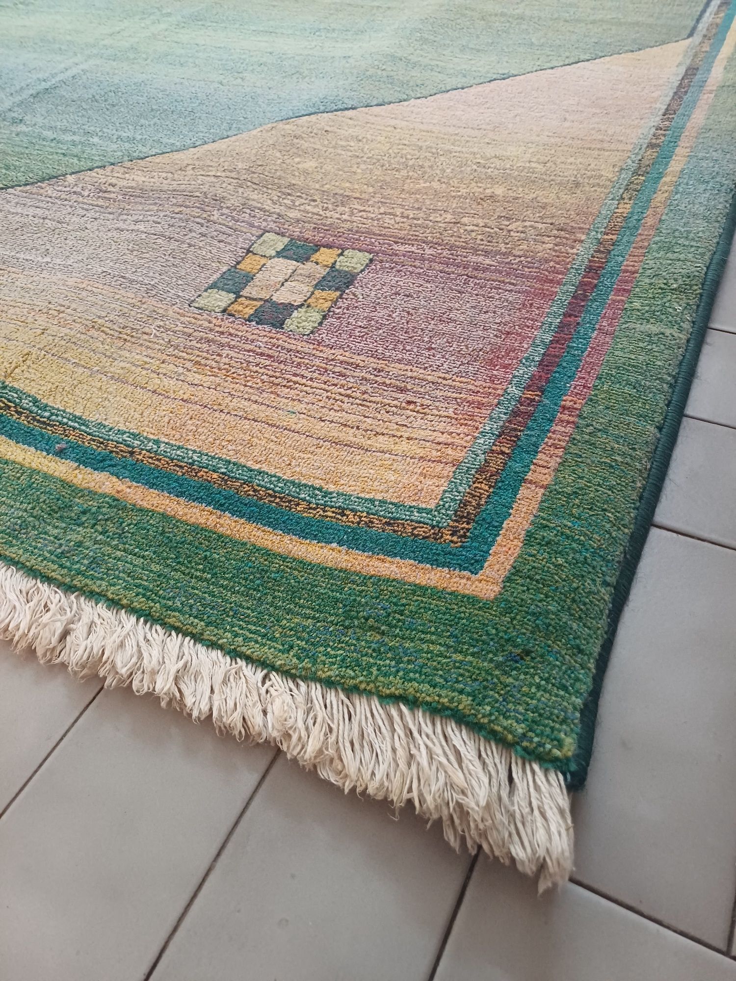 Tapete Persa Gabbeh 280x200