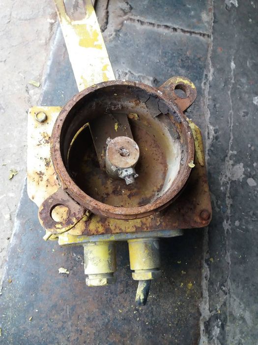 Датчик стріли РДК 160