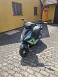 Peugeot Speedfight 3 2T 2014 rok