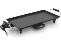 Baking Plate HAEGER 2000 w (brand new)/ GRELHADOR PLACA de MESA   novo