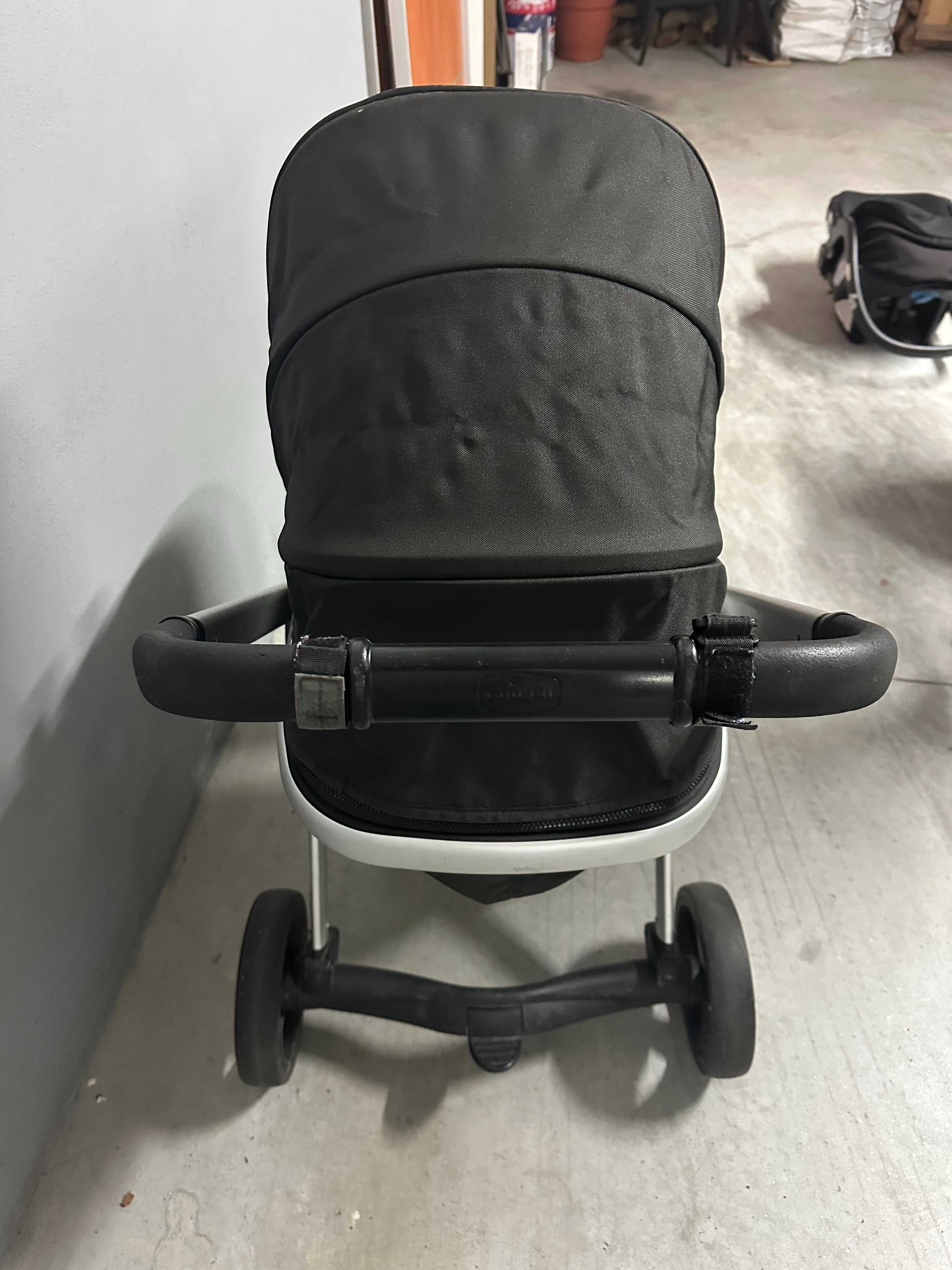 Carrinho CHICCO URBAN 3-1