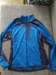 Bergans of Norway bluza męska trekkingowa outdoor górska