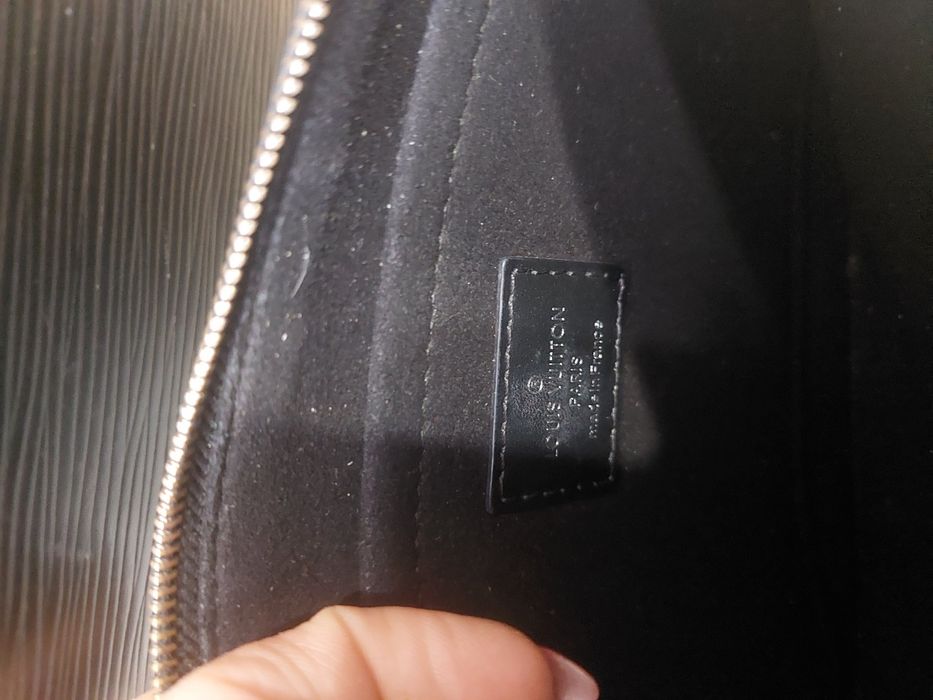 Louis Vuitton Neverfull  сумка