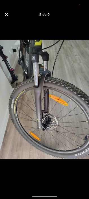 Bicicleta SCOTT Aspect 960