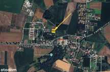 Pełczyce, gmina Kobierzyce , Działaka budowlana - MOŻLIWE RATY