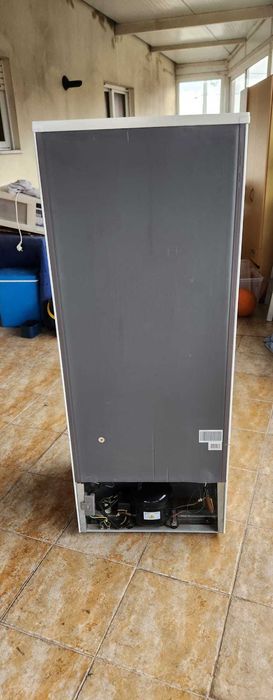 Arca Vertical Becken