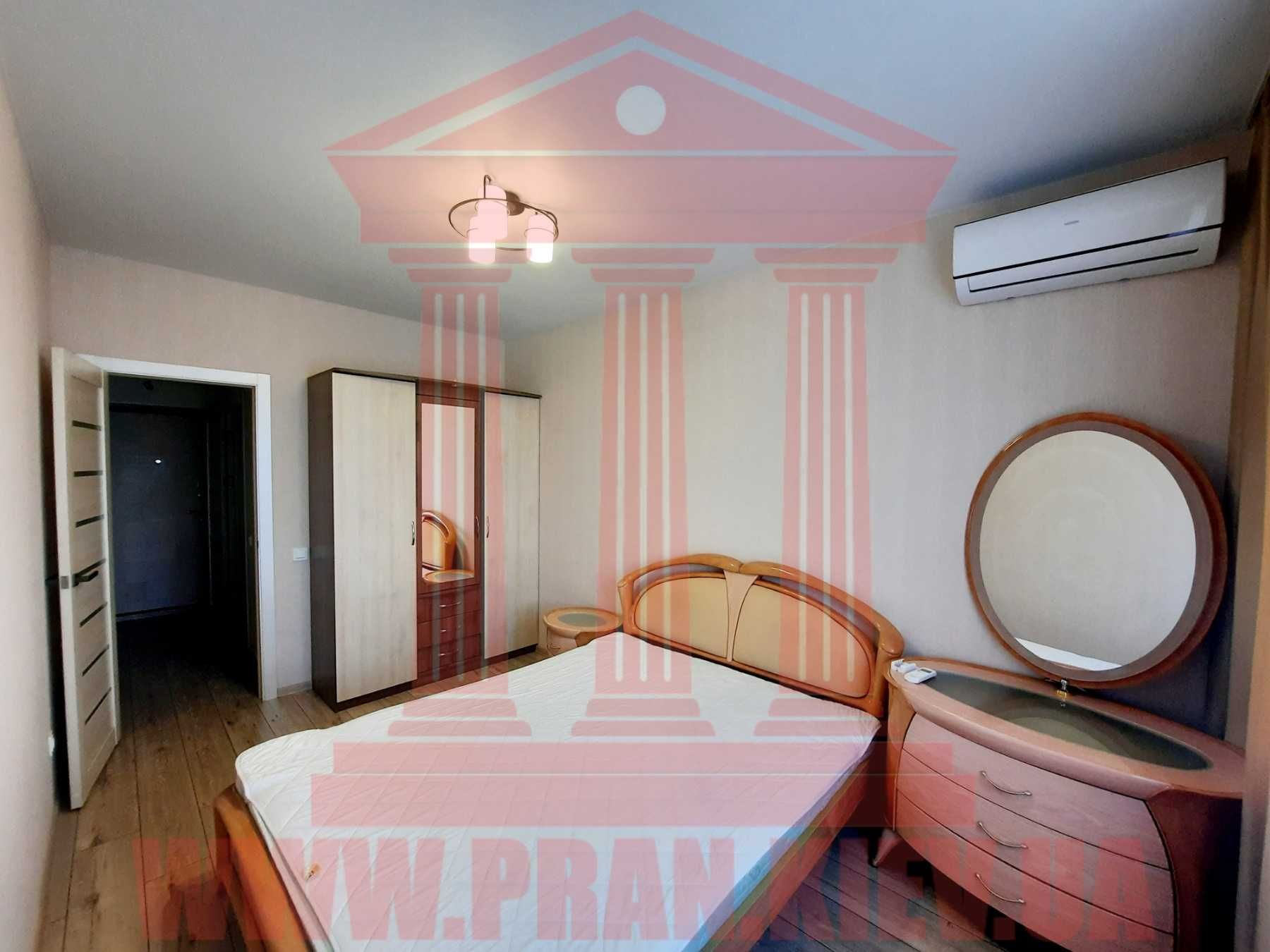 2к квартира-студія оренда в центрі м.Бориспіль ЖК Borispol Grand єврик