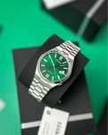 Citizen Tsuyosa Automatic Green NJ0150-81X