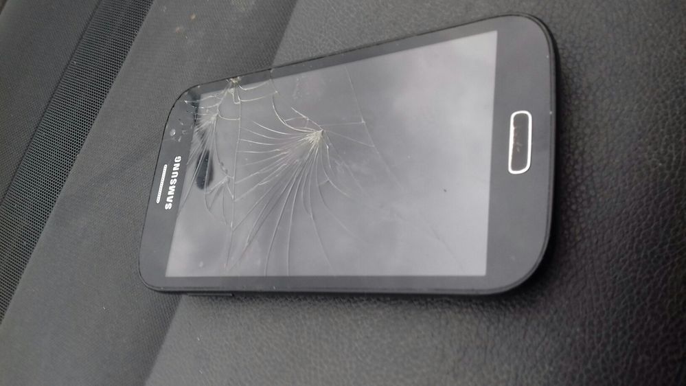 Telefon Samsung GT-I8I60 SPRAWNY