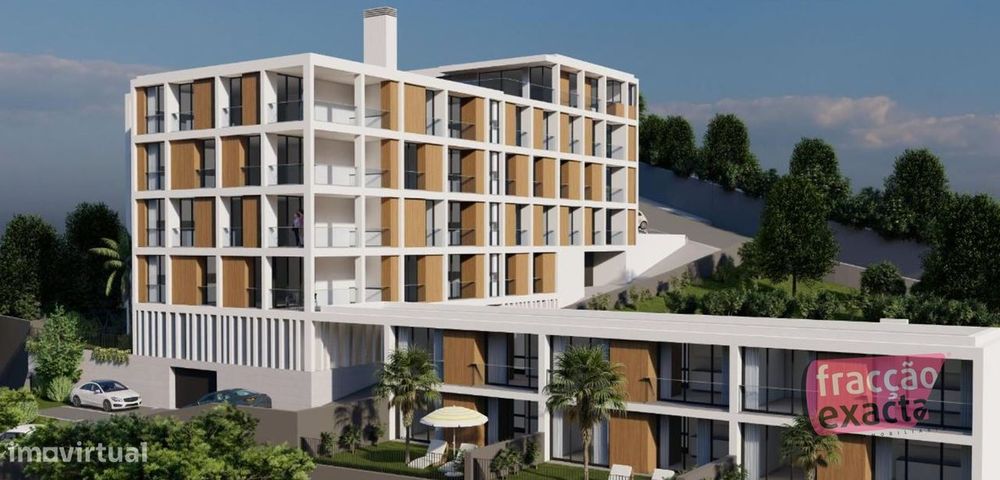 Apartamento T3 Venda em Caniço,Santa Cruz