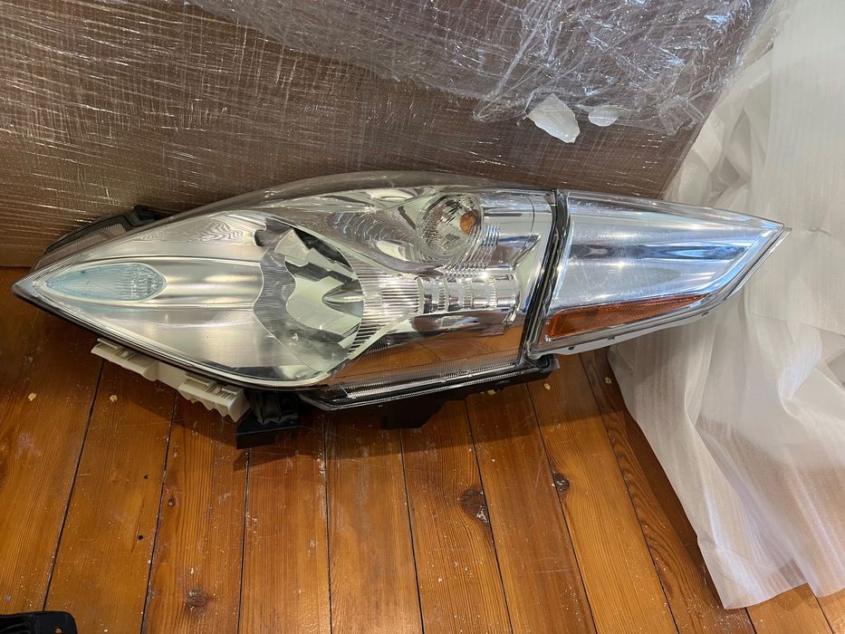 фара full led leaf
2011-2017