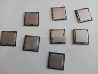 Procesor I i5-3570 i5-6400 I5-4590 xeon amd Phenom quad