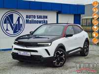 Opel Mokka Automat Navi Kamera Full Led 2xPDC Grzane Fotele Radar Asystent Alu