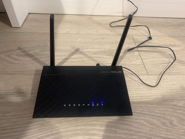 Router asus rt ac51u