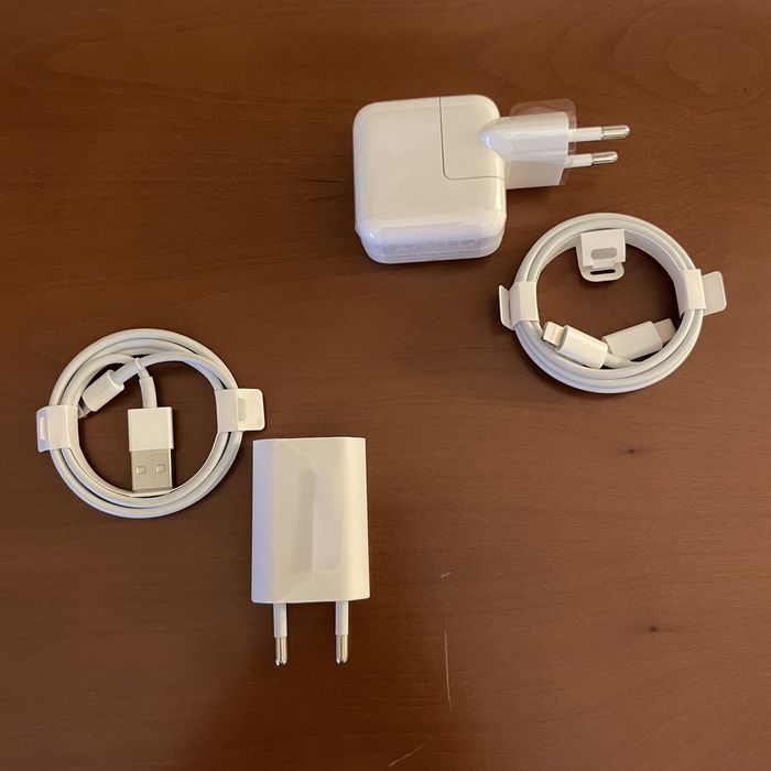 Produtos novos Apple