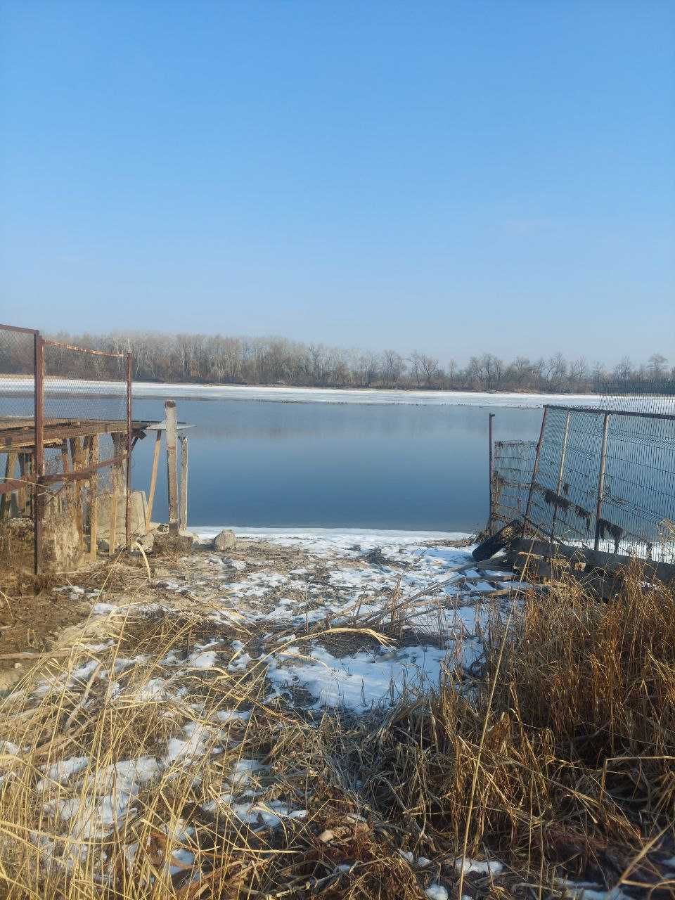 База відпочинку в лісовому масиві, с-ще Сокирна.