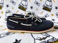 Мокасини, топсайдери Tommy Hilfiger чоловічі, розмір 41 (27 см)