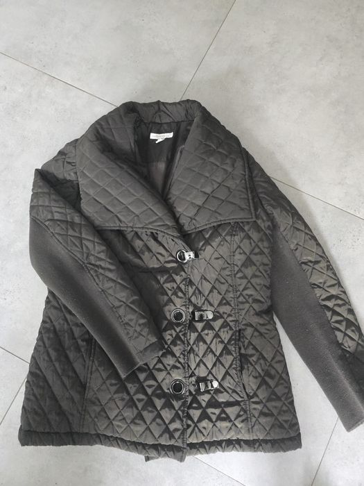 Kurtka ciepła lekka