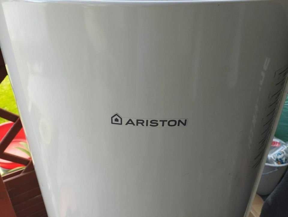 Boiler Ariston 120L