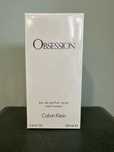 Calvin Klein Obsession eau de parfum spray vaporisateur 100ml