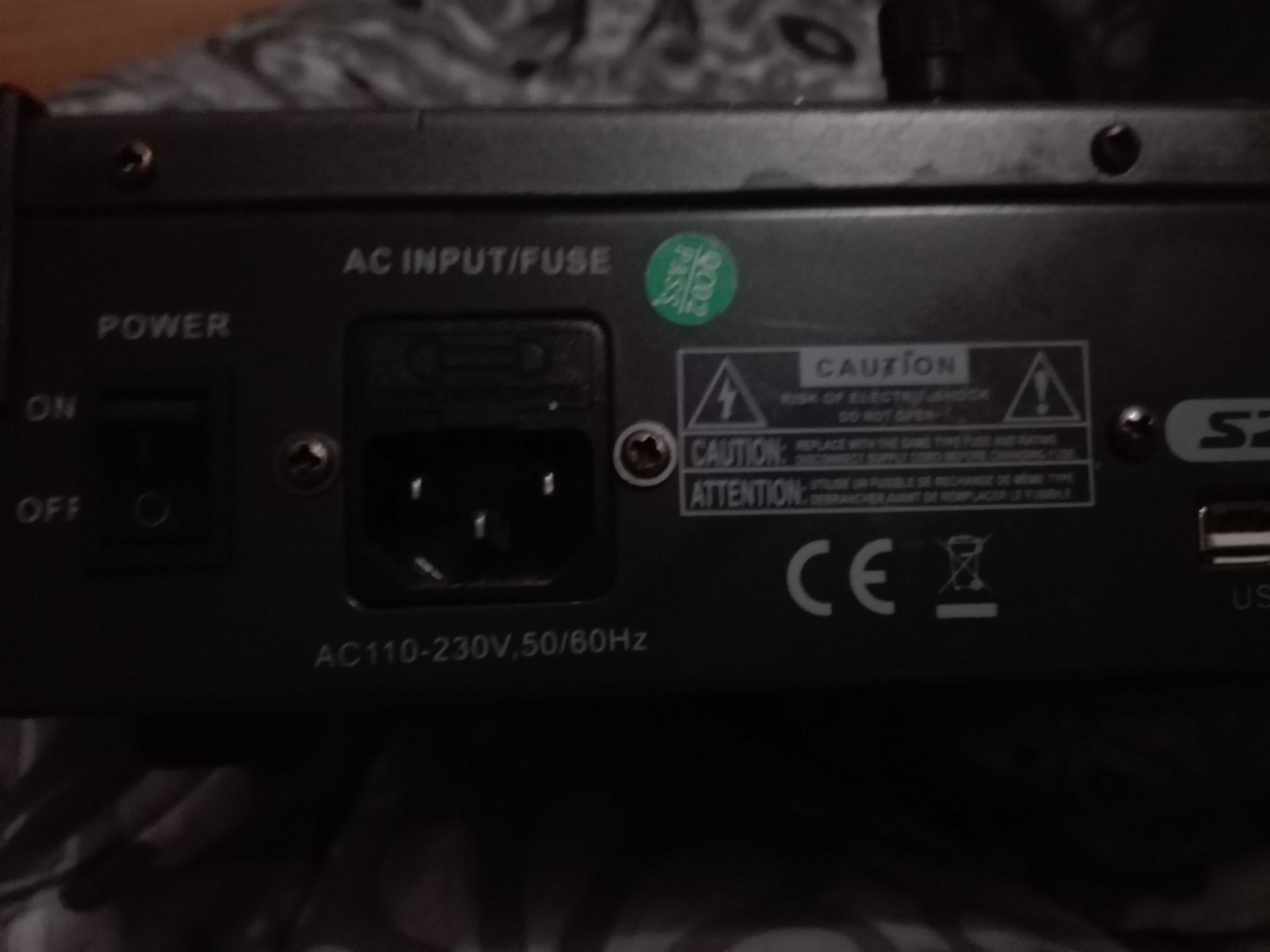 Voice kraft PD 4-u