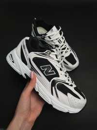 Кросівки New Balance 530 Black White