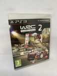 Gra WRC 2 Fia World Rally Championship PS3 Sony Play Station pudełkowa