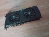 Karta graficzna RX 480 8gb