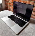 Laptop MacBook Pro M1 Pro