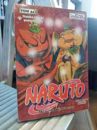 Manga Naruto tom 44