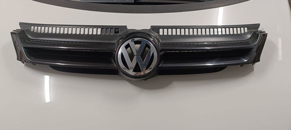 Grill do golf 5 plus przed liftingiem