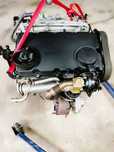 Motor A4 2.0TDI 170cv - Ref: BRD