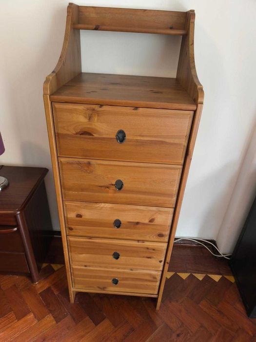 Vendo moveis de casa