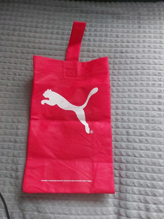 Кросівки Puma розмір 38