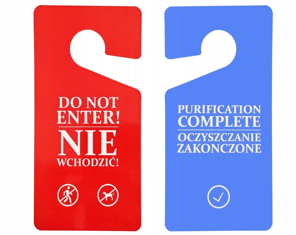 Rewelacyjne urzadzenie do ozonowania!!