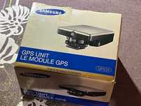 Samsung ED-GPS10 geotagowanie dla systemu NX