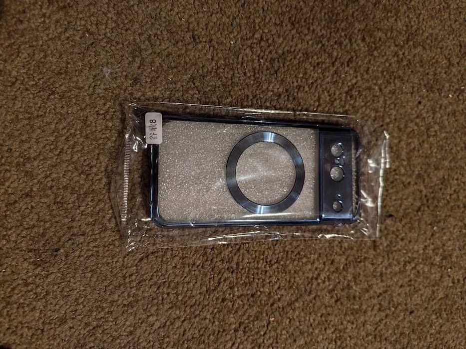 Capa e peliculas para Google Pixel 8