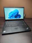 DOTYKOWY LAPTOP | ThinkPad L14 | 14,0" FHD | 16GB RAM | 256SSD | Win11