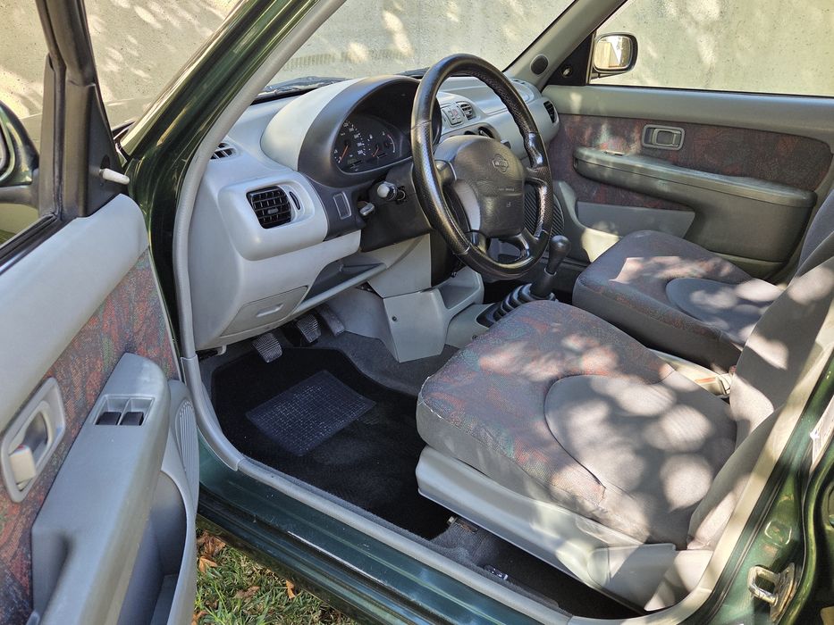 Nissan Micra 1.0, GX, 16 Val., C/ Novo
