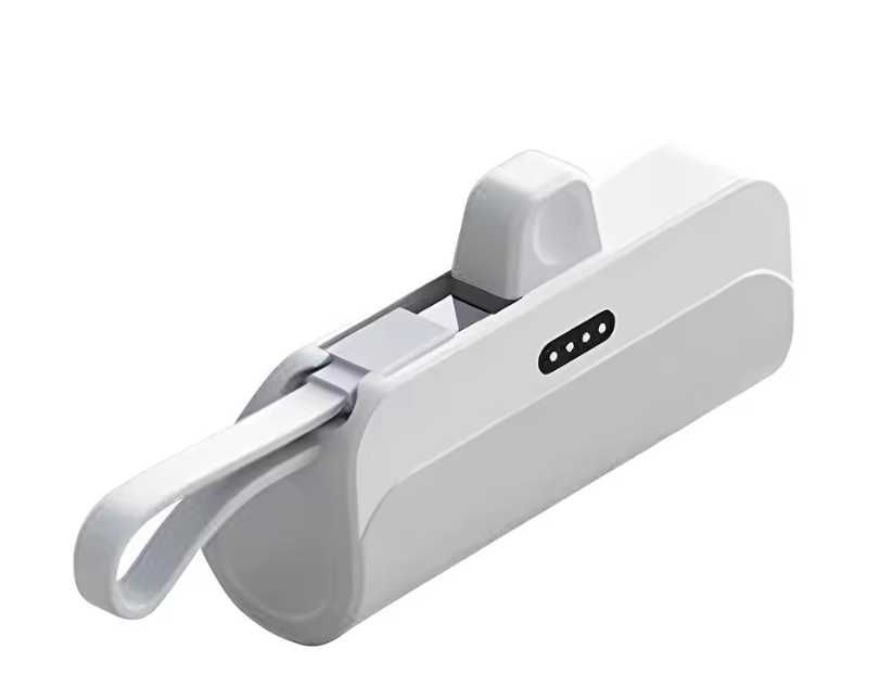 Корпус поувербанка 1шт 21700 5Ач  (5000мАч)