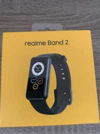 Smartband Realme Band 2 Nowy