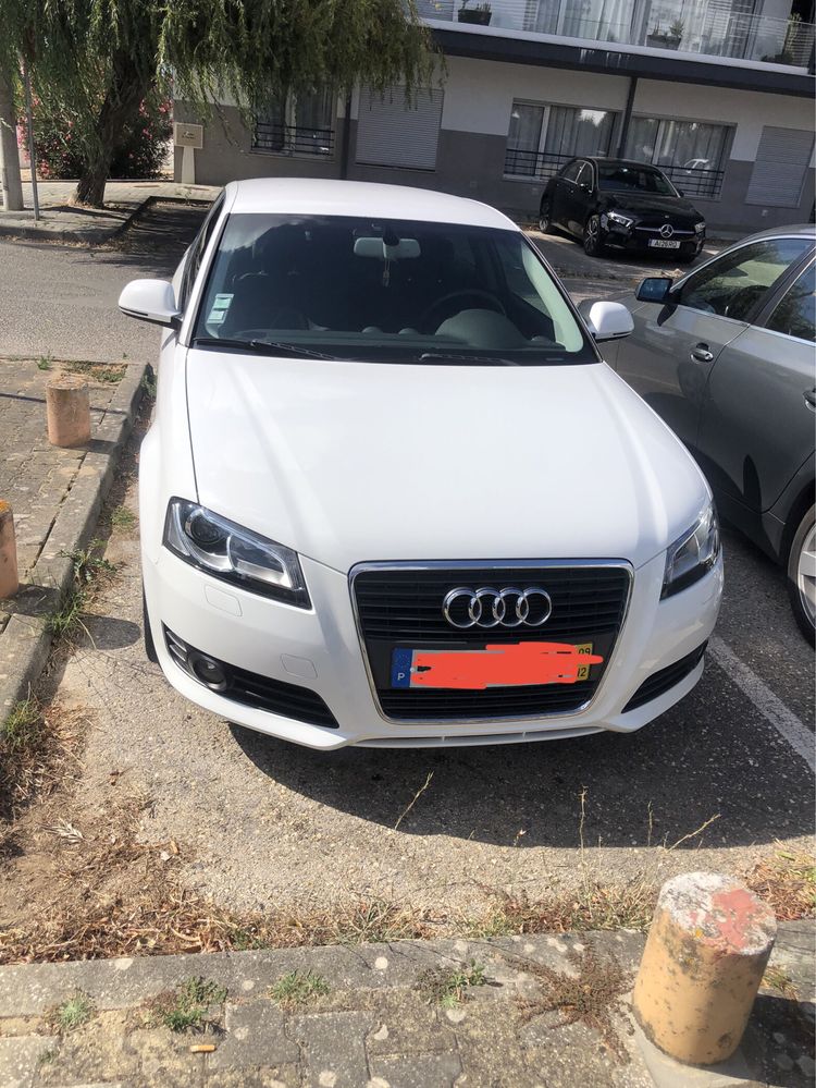 Audi a3 em optimo estado