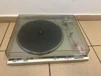 Gramofon Technics SL-B300 stan BDB